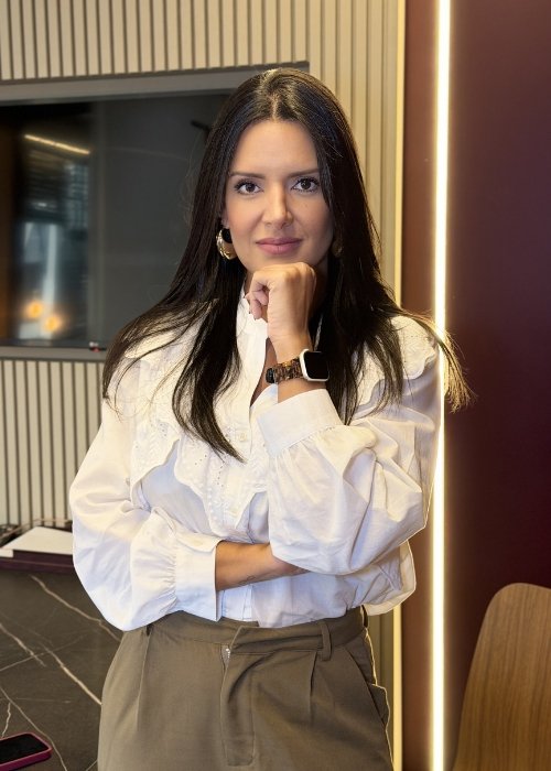 Dra. Cecília Andrade