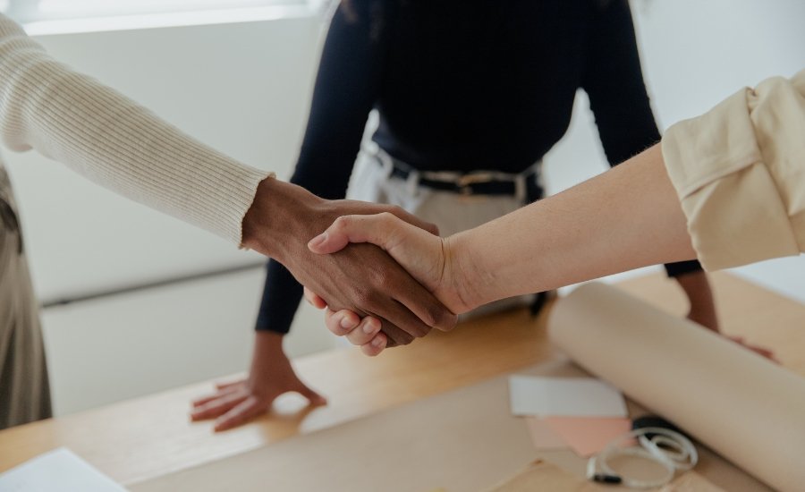 Acordo de sócios: como prevenir conflitos e proteger a continuidade da empresa